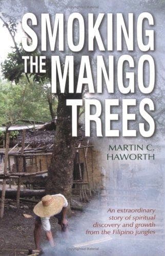 Portada de Smoking the Mango Trees