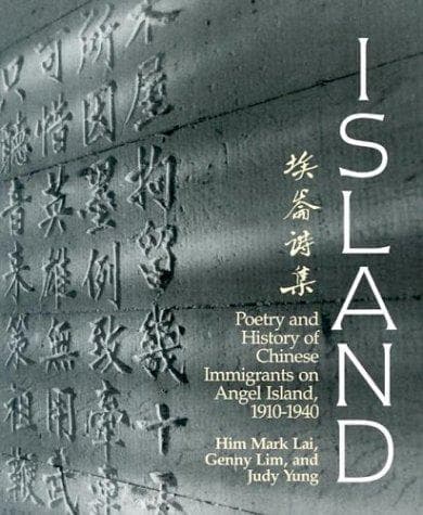 Portada de Island