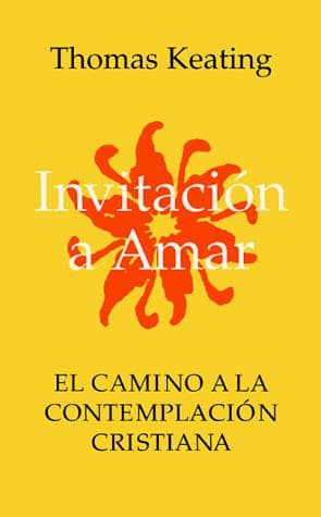 Portada de Invitación a amar
