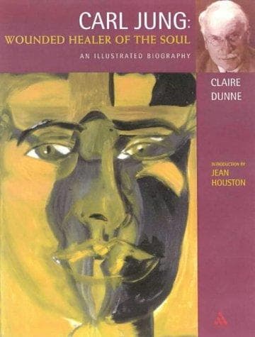 Portada de Carl Jung