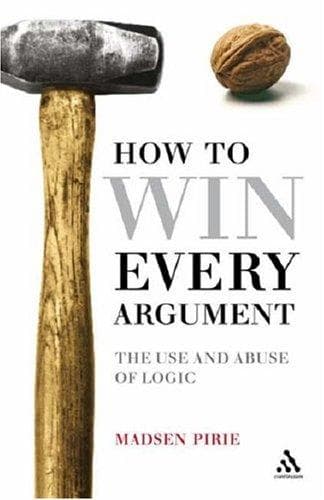 Portada de How to Win Every Argument