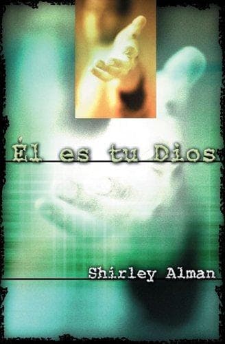 Portada de Es Tu Dios, El