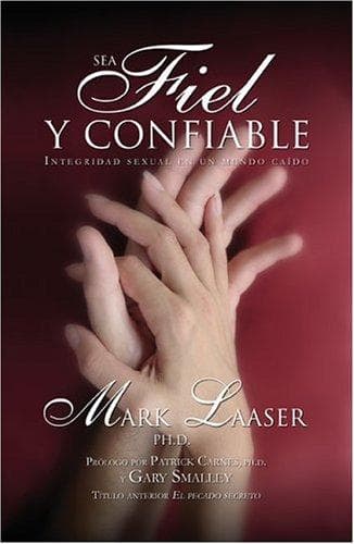 Portada de Sea Fiel y Confiable