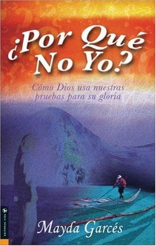 Portada de ¿Por Que No Yo?