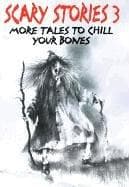 Portada de Scary Stories 3