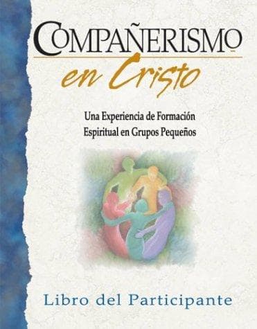 Portada de Companerismo En Cristo