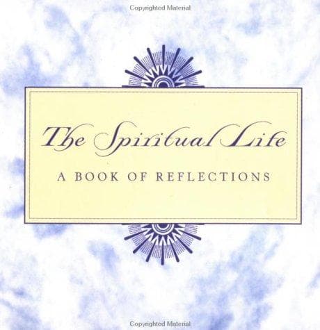 Portada de Spiritual Life: