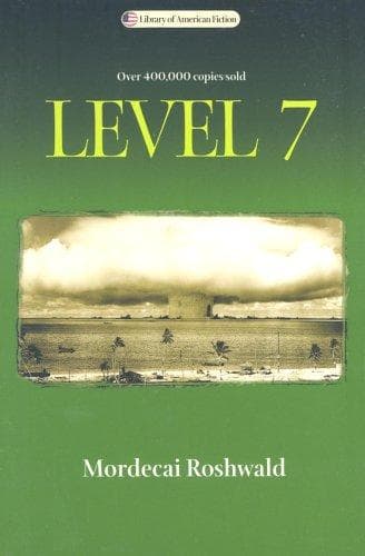 Portada de Level 7