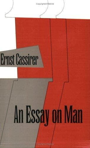 Portada de An essay on man