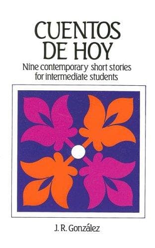 Portada de Cuentos de hoy