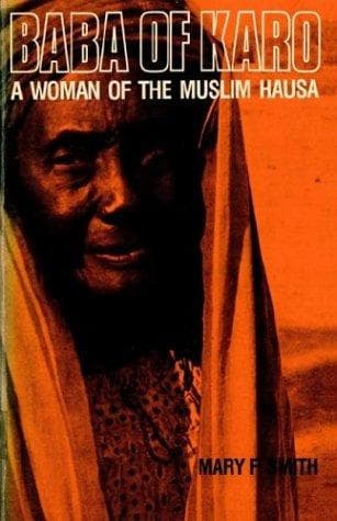 Portada de Baba of Karo, a woman of the Muslim Hausa