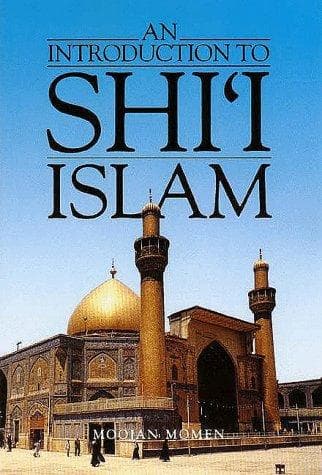 Portada de An Introduction to Shi`i Islam