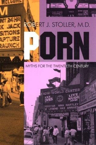 Portada de Porn