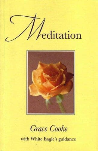 Portada de Meditation