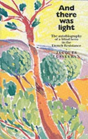 Portada de And There Was Light