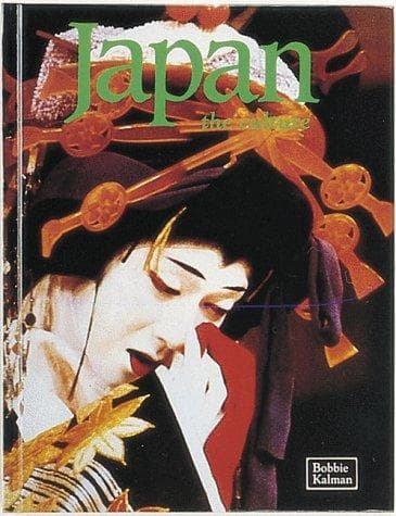 Portada de Japan