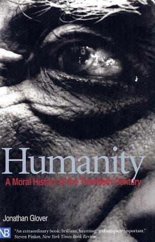 Portada de Humanity