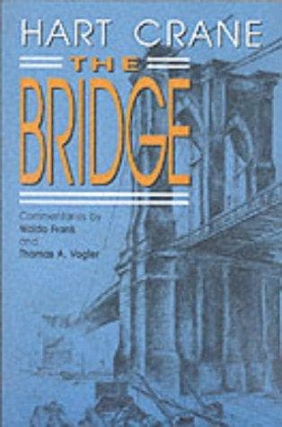 Portada de The Bridge