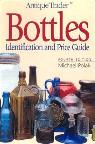 Portada de Bottles