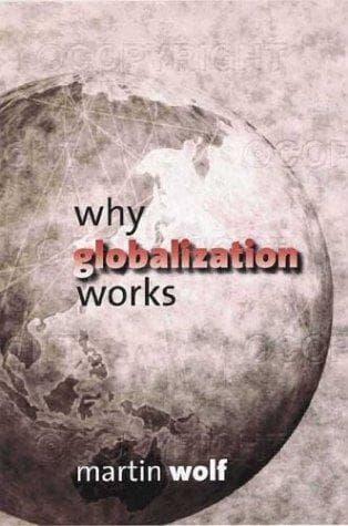 Portada de Why Globalization Works