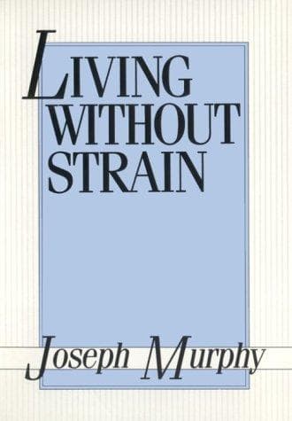 Portada de Living Without Strain