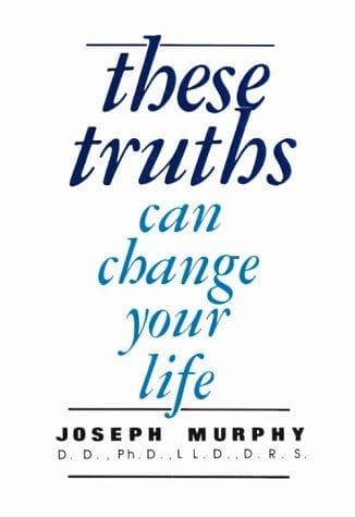 Portada de These truths can change your life