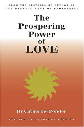 Portada de The Prospering Power of Love