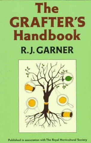 Portada de The Grafter's Handbook