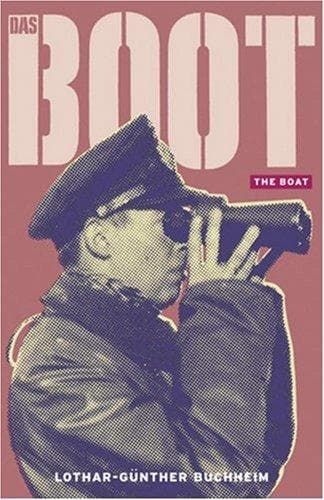Portada de Das Boot