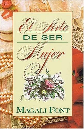 Portada de El arte de ser mujer
