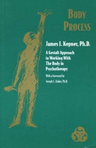 Portada de Body Process