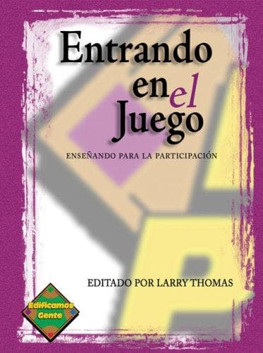 Portada de Getting Into the Game