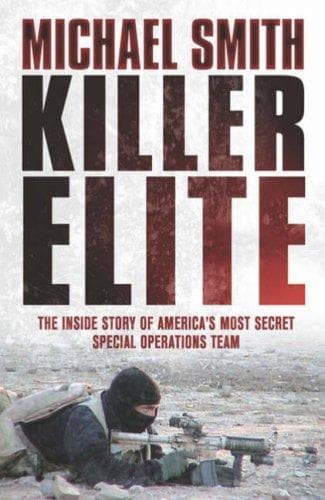 Portada de Killer Elite
