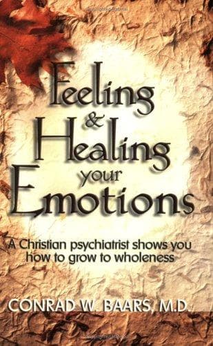 Portada de Feeling & Healing Your Emotions