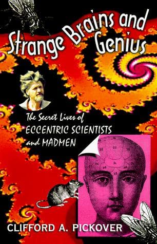 Portada de Strange brains and genius