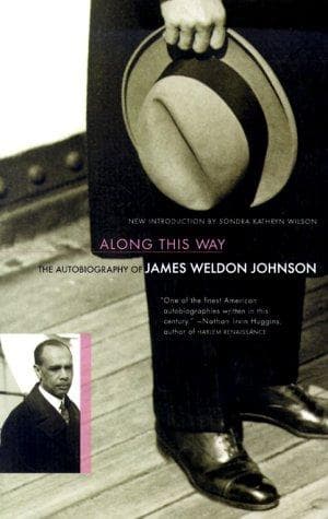Portada de Along this way
