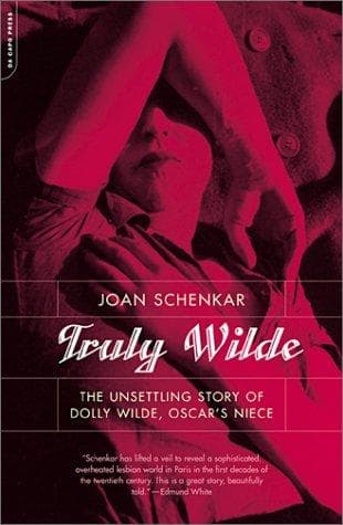 Portada de Truly Wilde