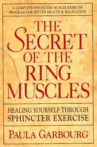 Portada de The secret of the ring muscles