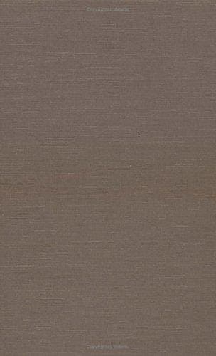 Portada de An American Tragedy