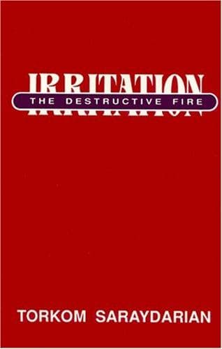 Portada de Irritation