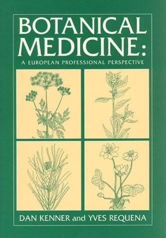 Portada de Botanical medicine
