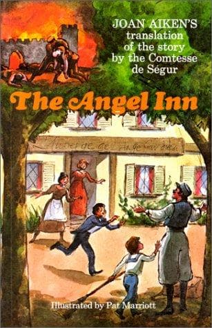 Portada de The Angel Inn