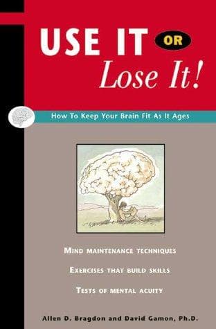 Portada de Use It or Lose It!