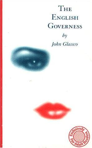 Portada de The English governess