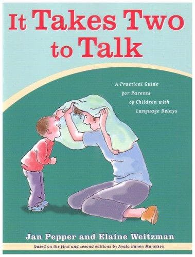 Portada de It Takes Two To Talk
