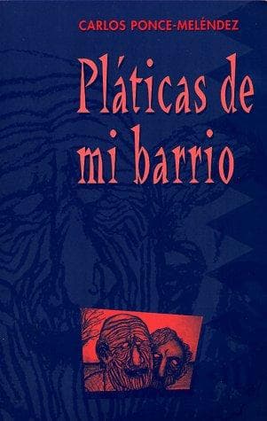 Portada de Pláticas de mi barrio