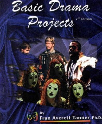 Portada de Basic Drama Projects