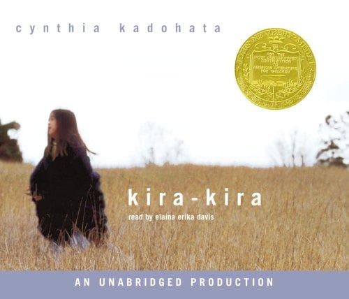 Portada de Kira - Kira