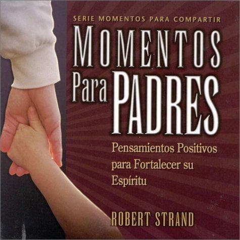 Portada de Momentos Para Padres