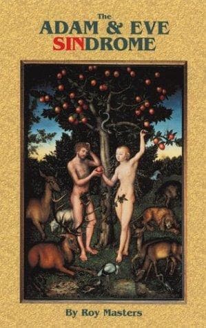 Portada de The Adam and Eve sindrome